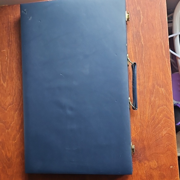 Bakgammon Game - Picture 5 of 6